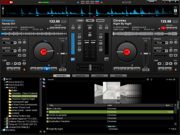 Virtual dj studio 7 pro download apk for pc